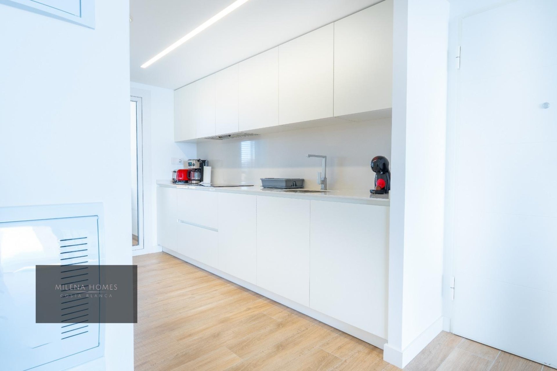 Revente - Apartment -
Torrevieja - Punta Prima