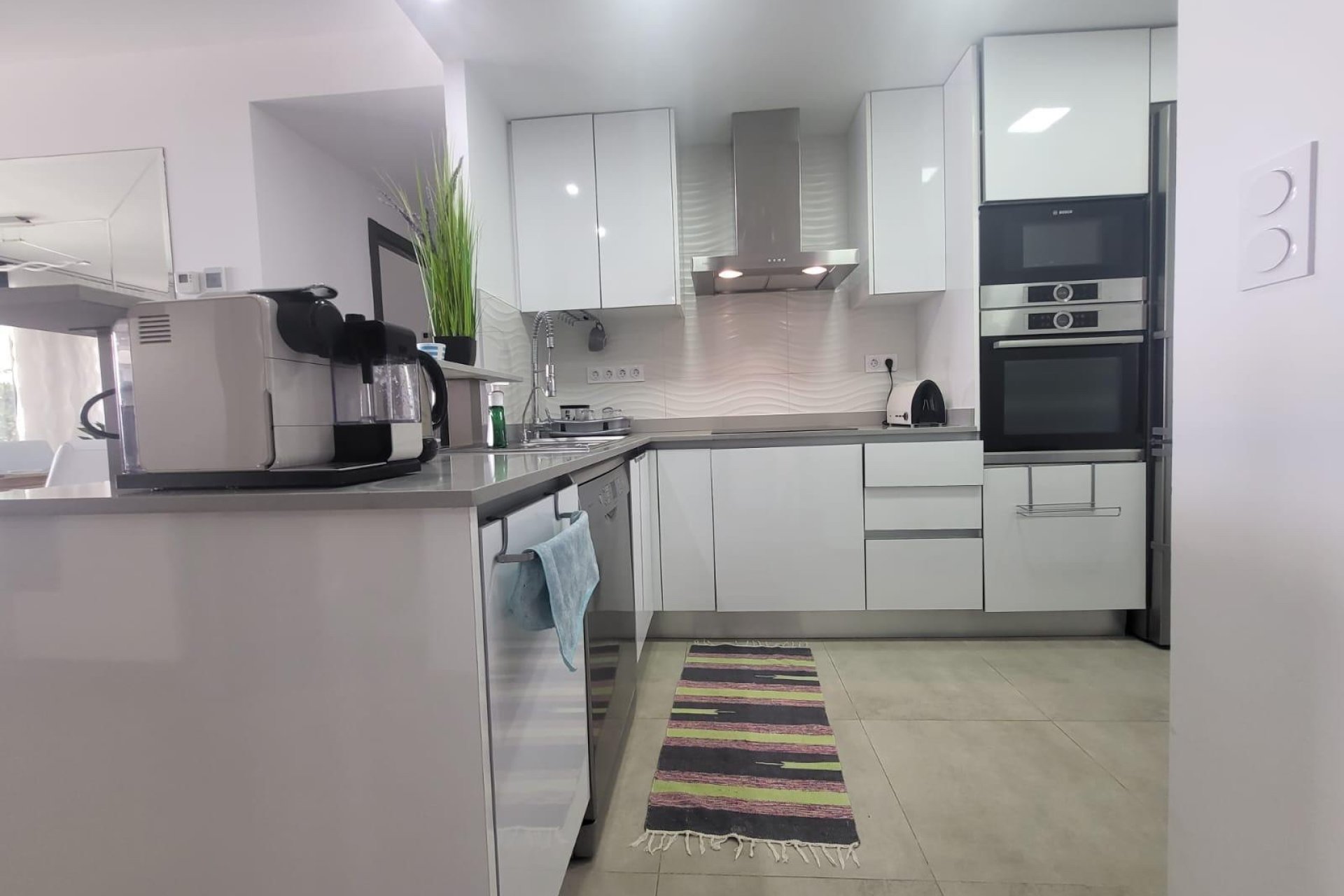 Revente - Apartment -
Torrevieja - Punta Prima