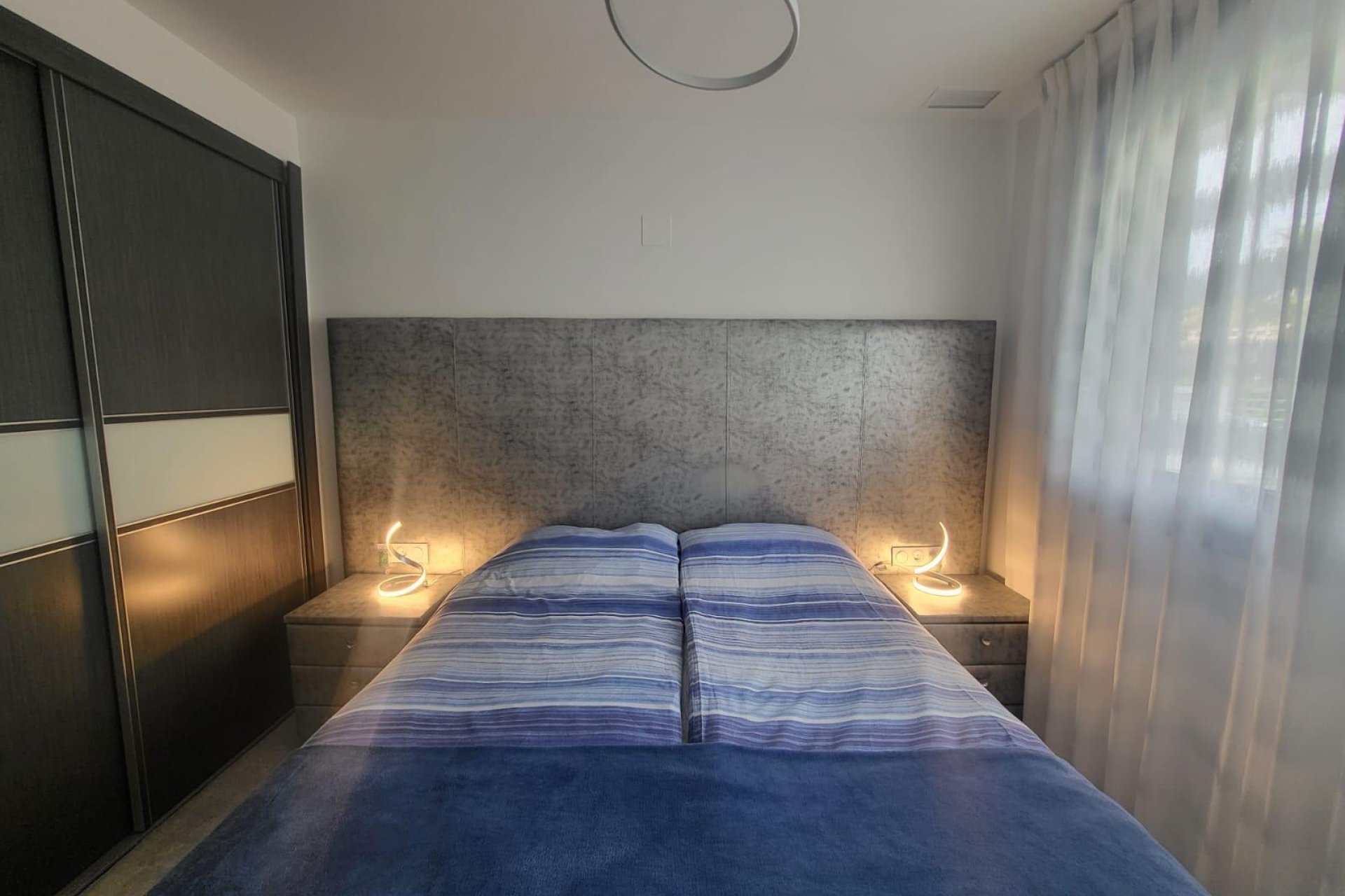 Revente - Apartment -
Torrevieja - Punta Prima