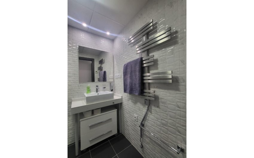 Revente - Apartment -
Torrevieja - Punta Prima