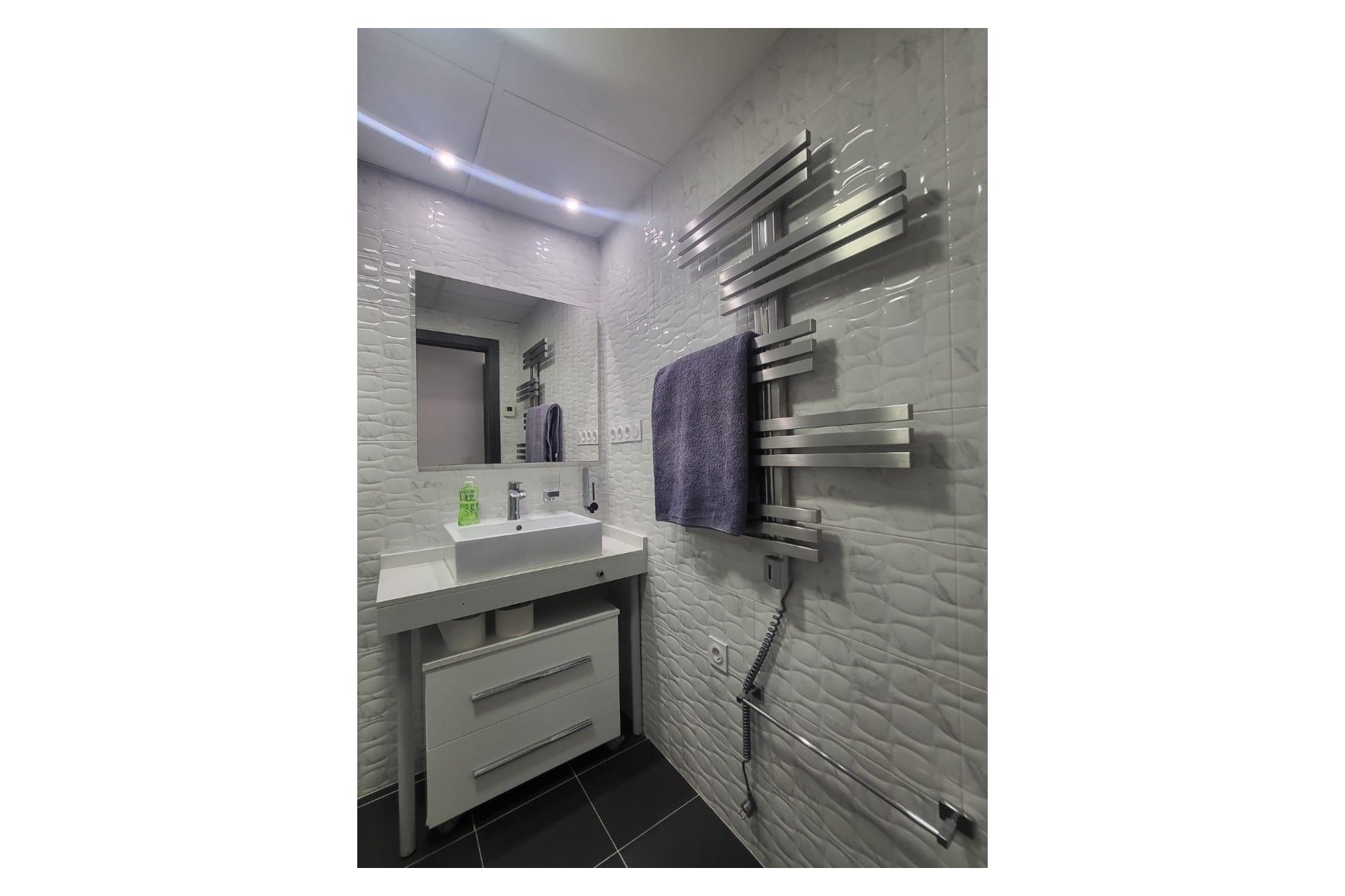 Revente - Apartment -
Torrevieja - Punta Prima