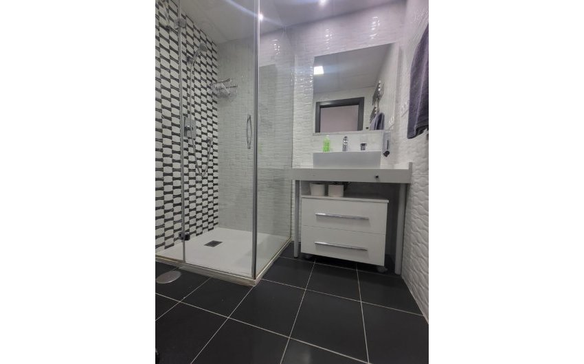 Revente - Apartment -
Torrevieja - Punta Prima