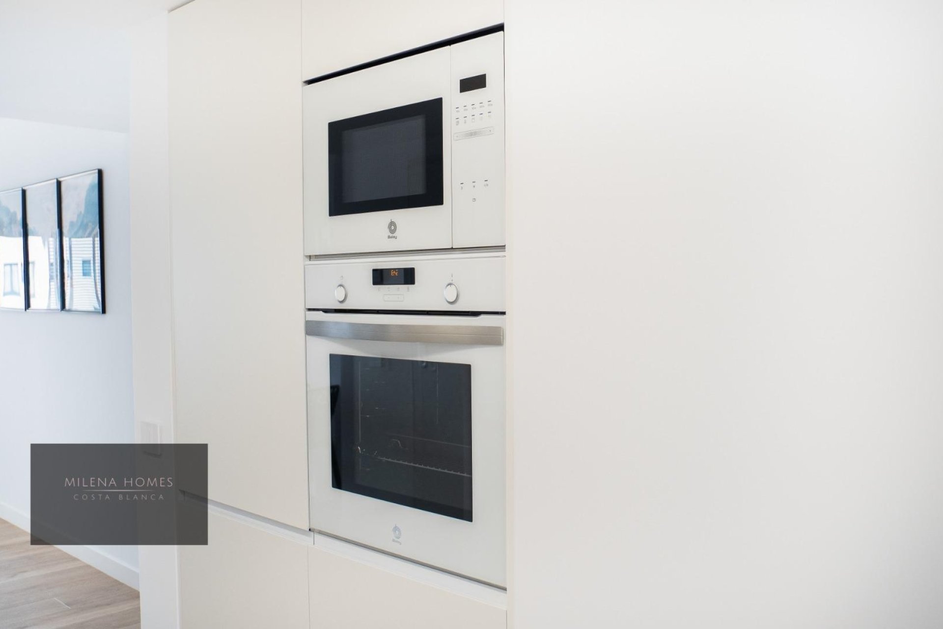 Revente - Apartment -
Torrevieja - Punta Prima