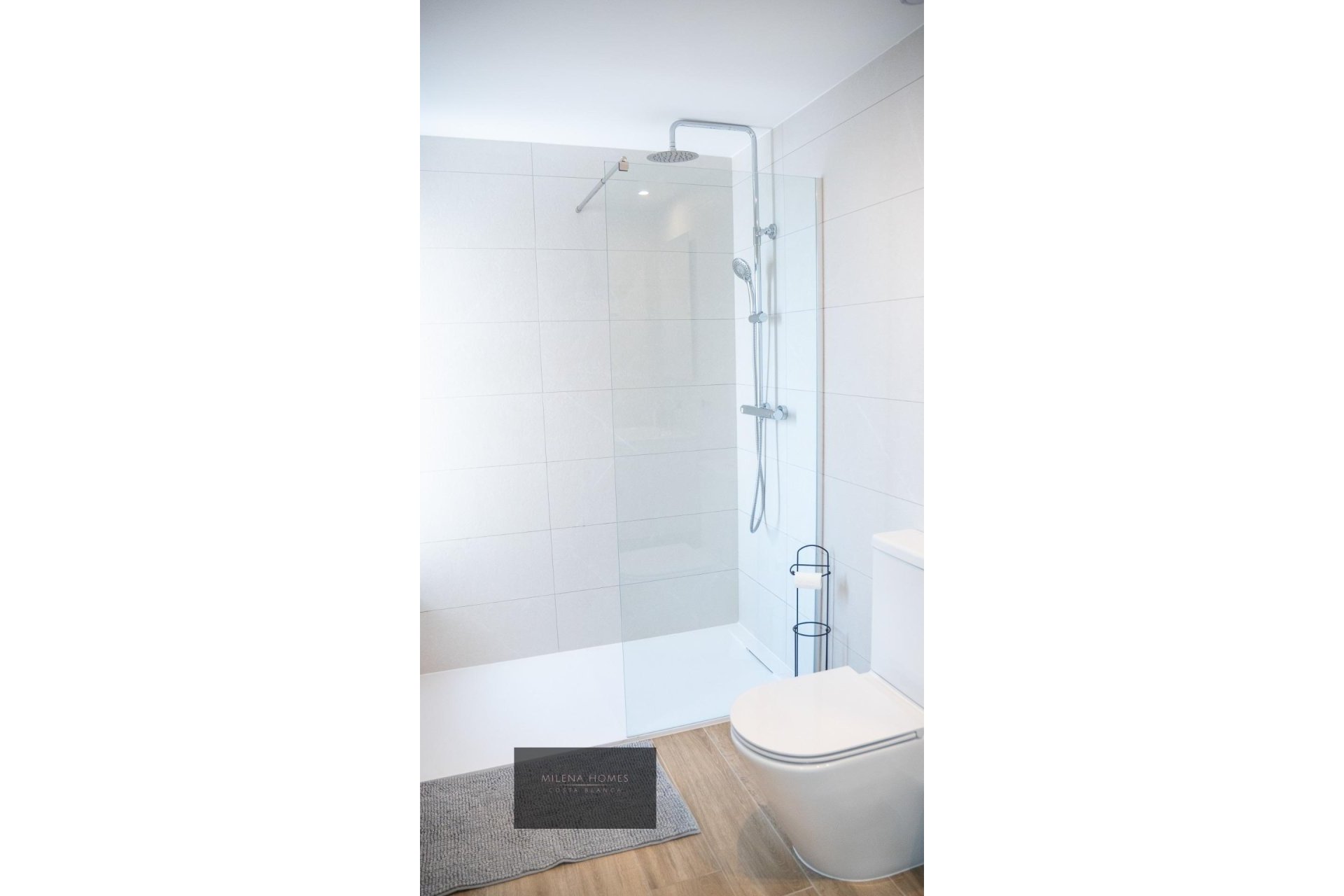 Revente - Apartment -
Torrevieja - Punta Prima