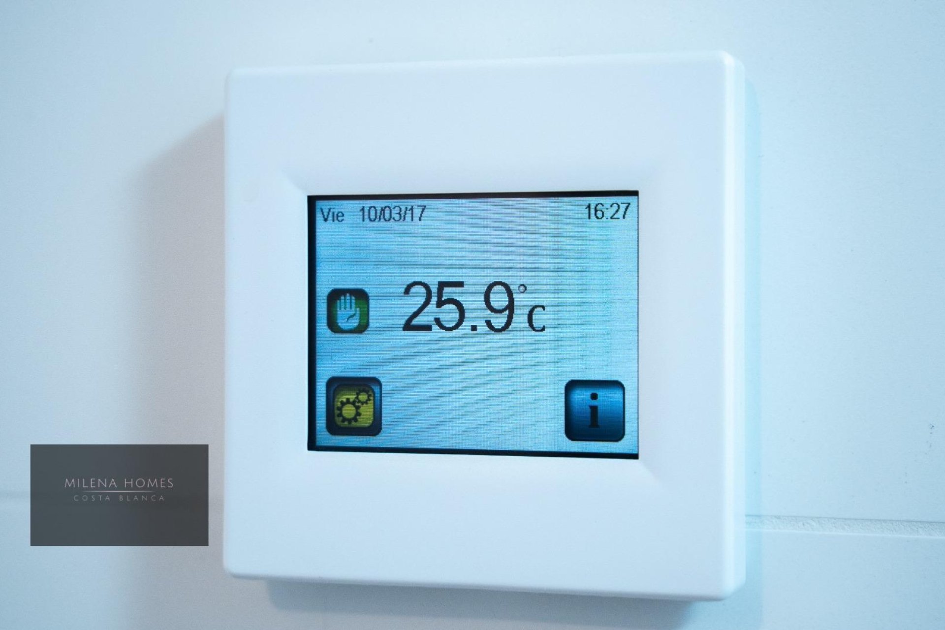 Revente - Apartment -
Torrevieja - Punta Prima