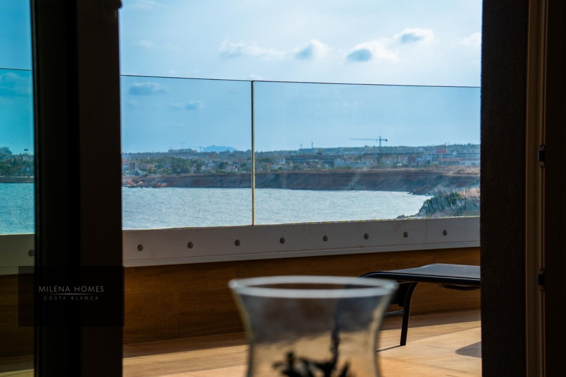 Revente - Apartment -
Torrevieja - Punta Prima