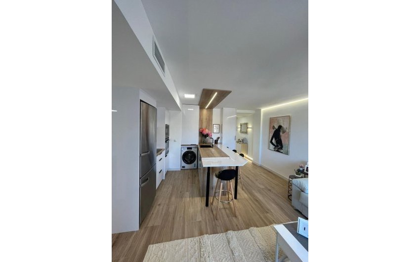 Revente - Apartment -
Torrevieja - Punta Prima