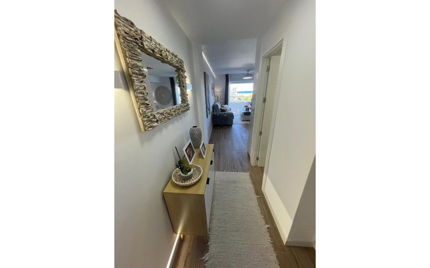 Revente - Apartment -
Torrevieja - Punta Prima