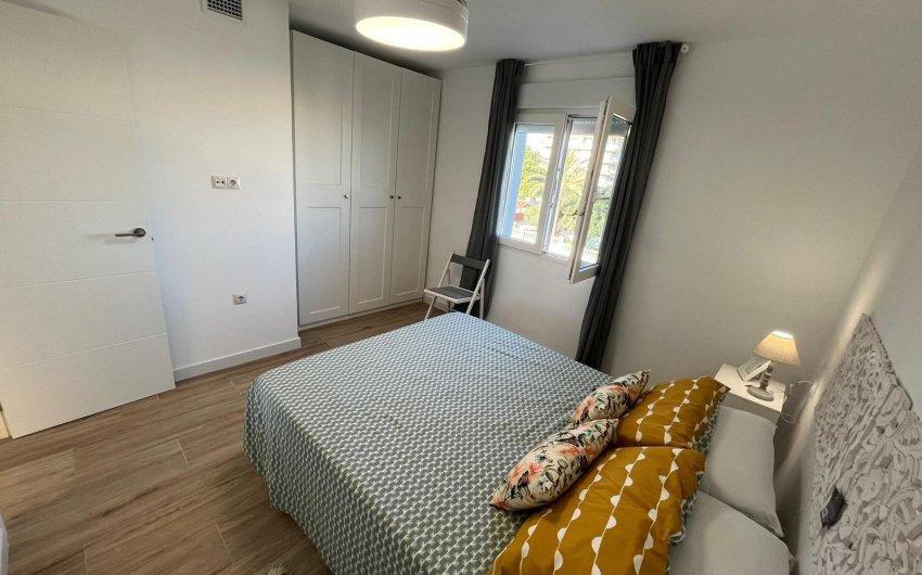 Revente - Apartment -
Torrevieja - Punta Prima