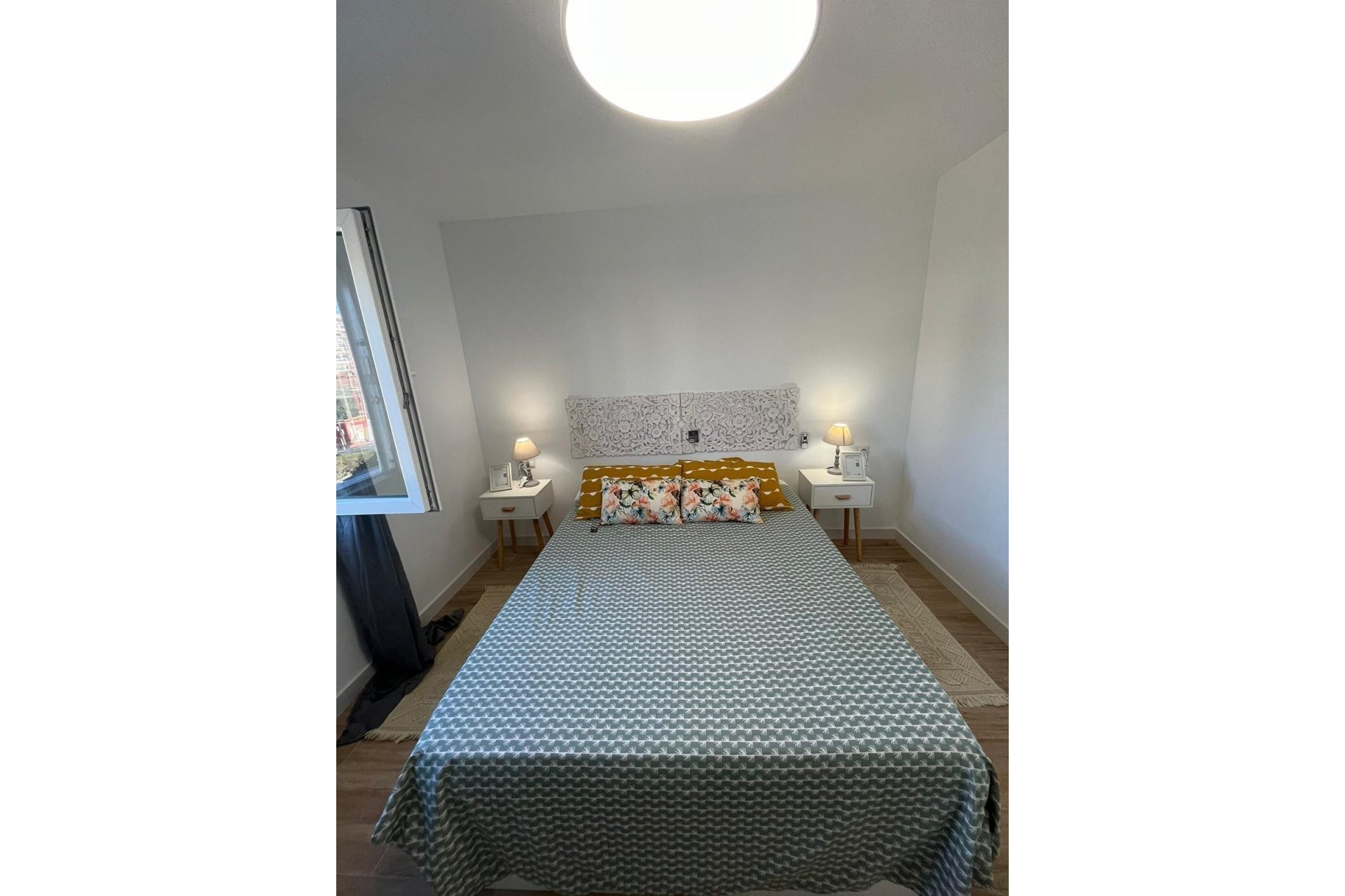 Revente - Apartment -
Torrevieja - Punta Prima