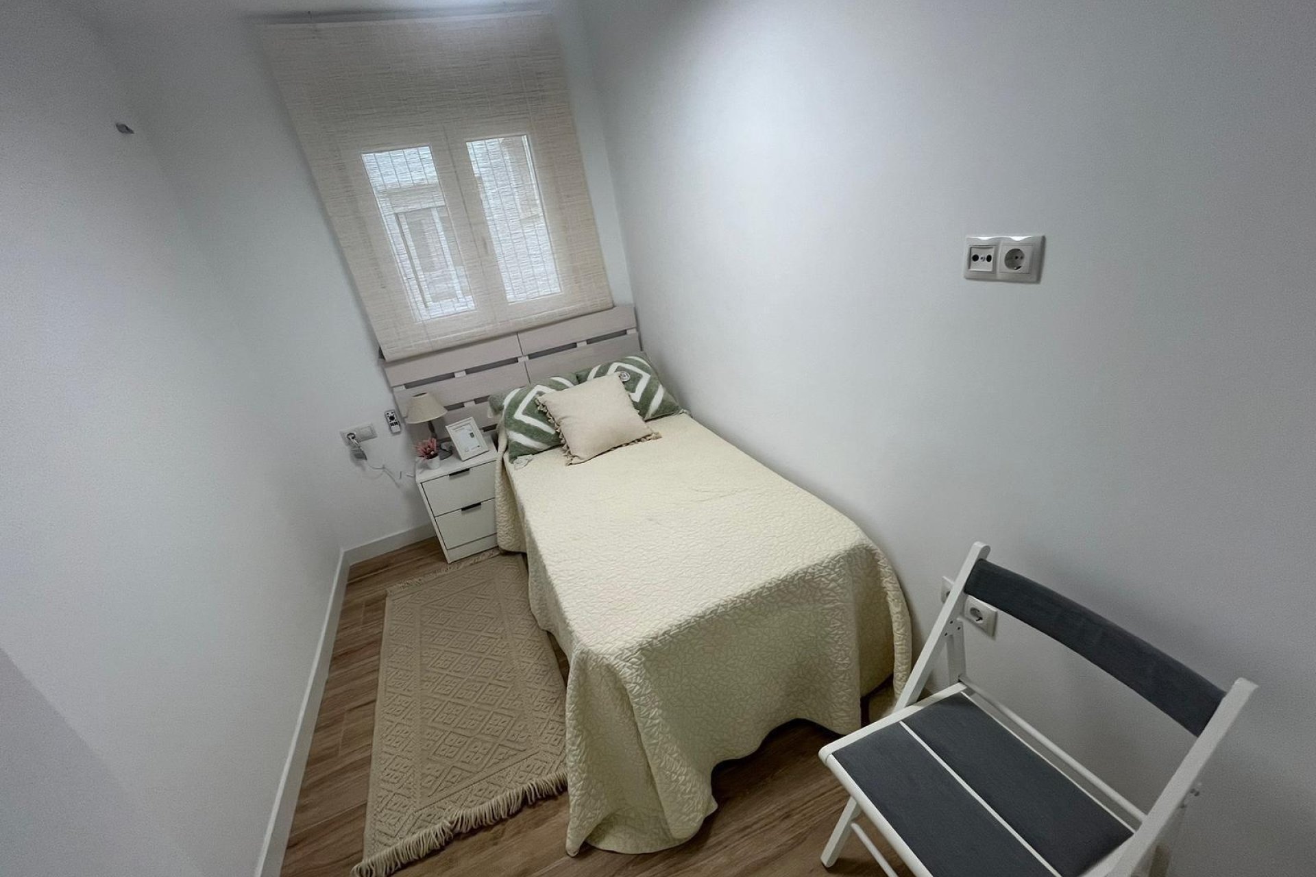 Revente - Apartment -
Torrevieja - Punta Prima