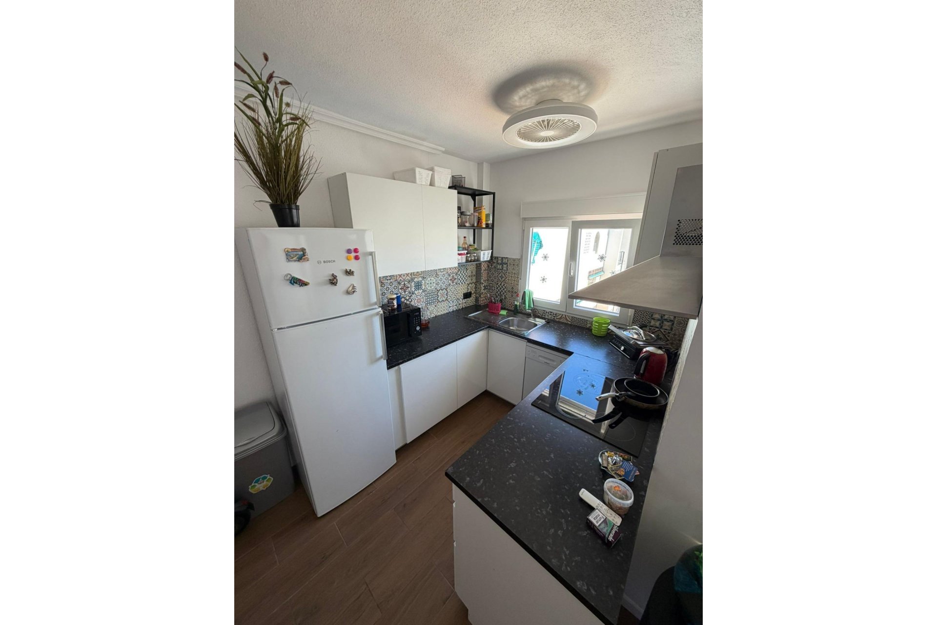 Revente - Apartment -
Torrevieja - Punta Prima