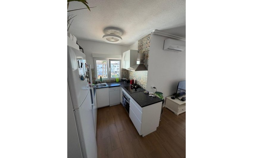 Revente - Apartment -
Torrevieja - Punta Prima