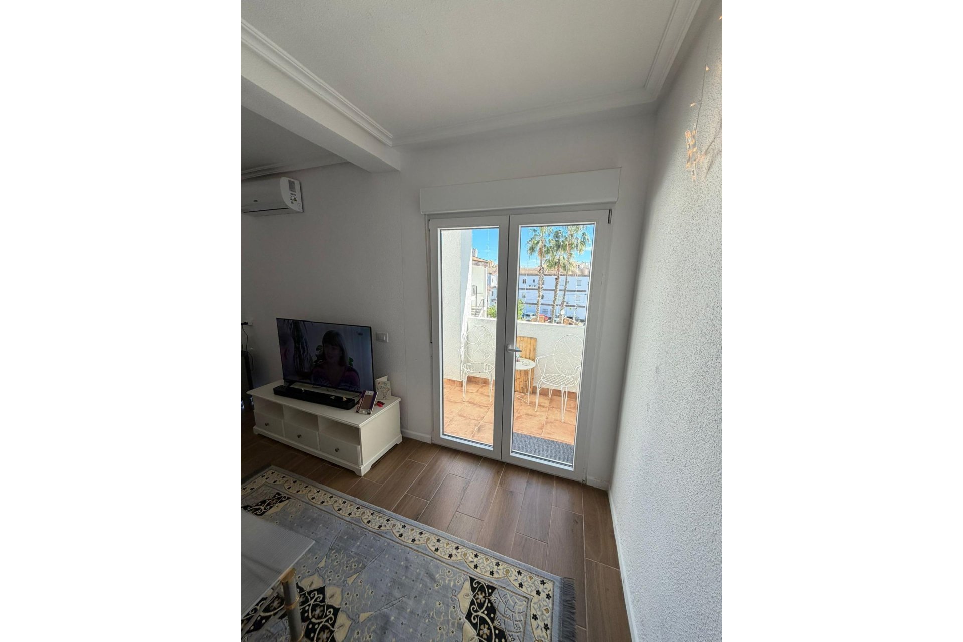 Revente - Apartment -
Torrevieja - Punta Prima