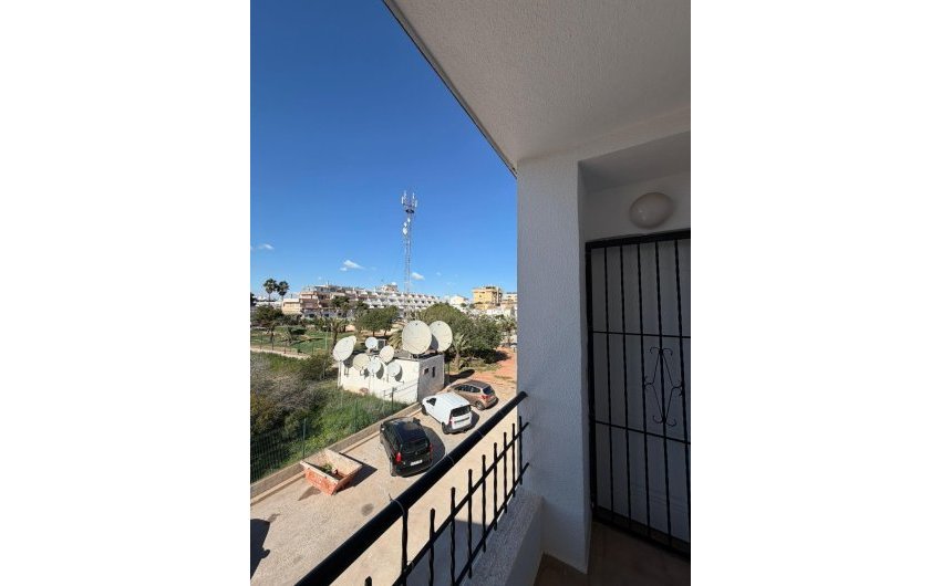 Revente - Apartment -
Torrevieja - Punta Prima