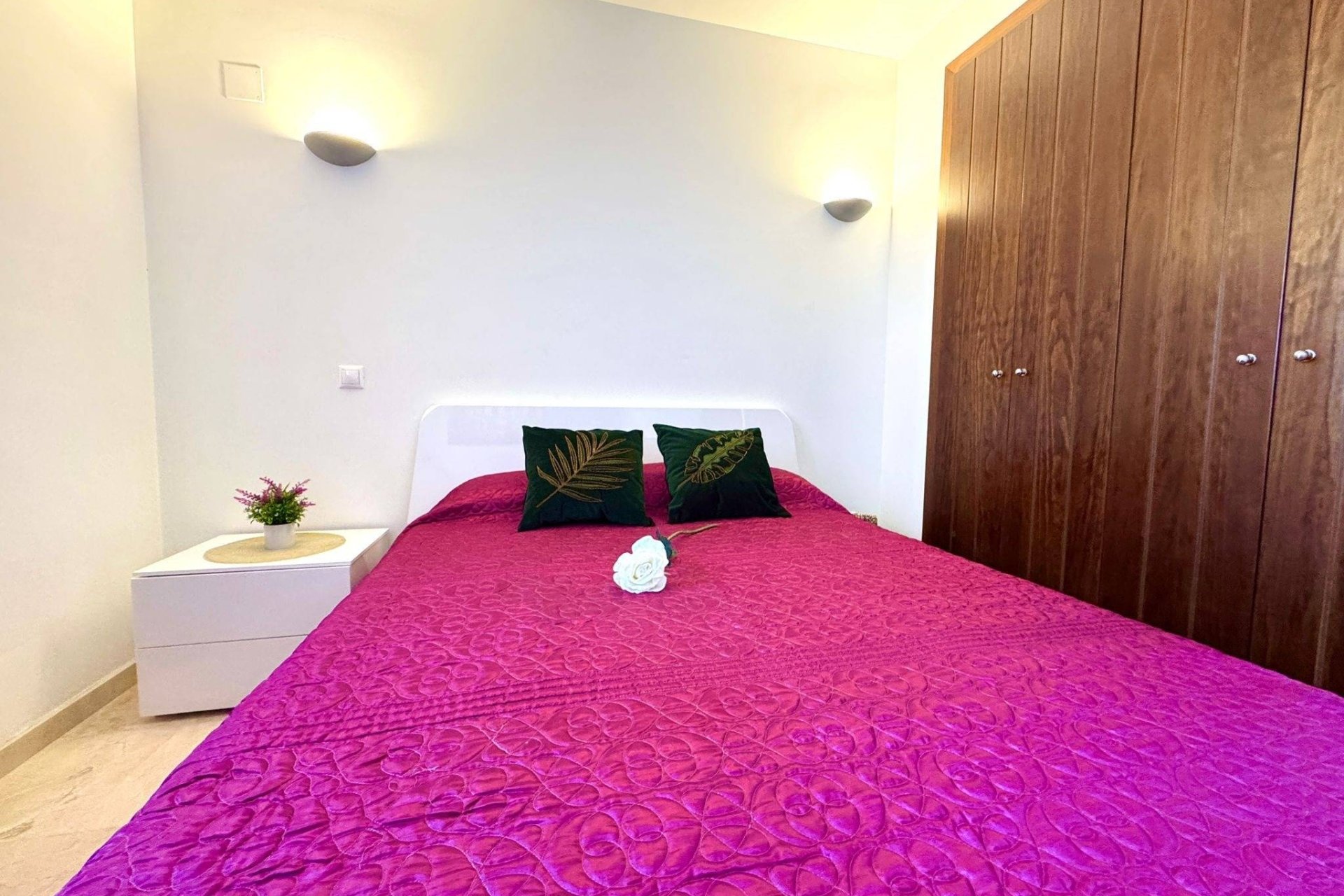 Revente - Apartment -
Torrevieja - Punta Prima