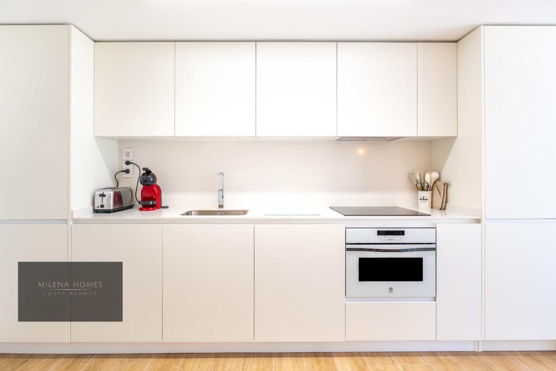 Revente - Apartment -
Torrevieja - Punta Prima