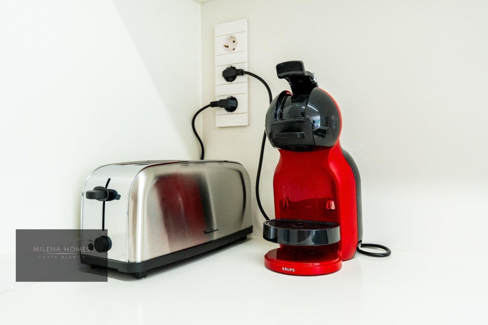 Revente - Apartment -
Torrevieja - Punta Prima