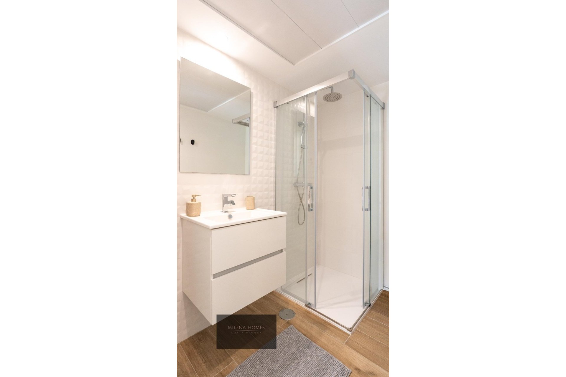 Revente - Apartment -
Torrevieja - Punta Prima