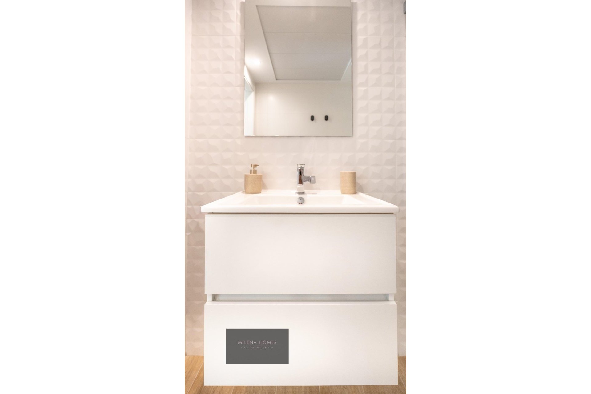 Revente - Apartment -
Torrevieja - Punta Prima