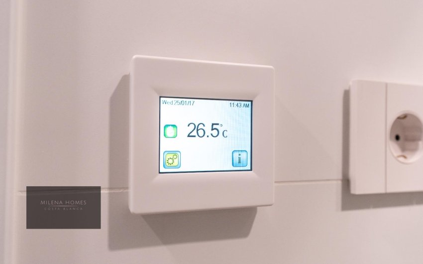 Revente - Apartment -
Torrevieja - Punta Prima