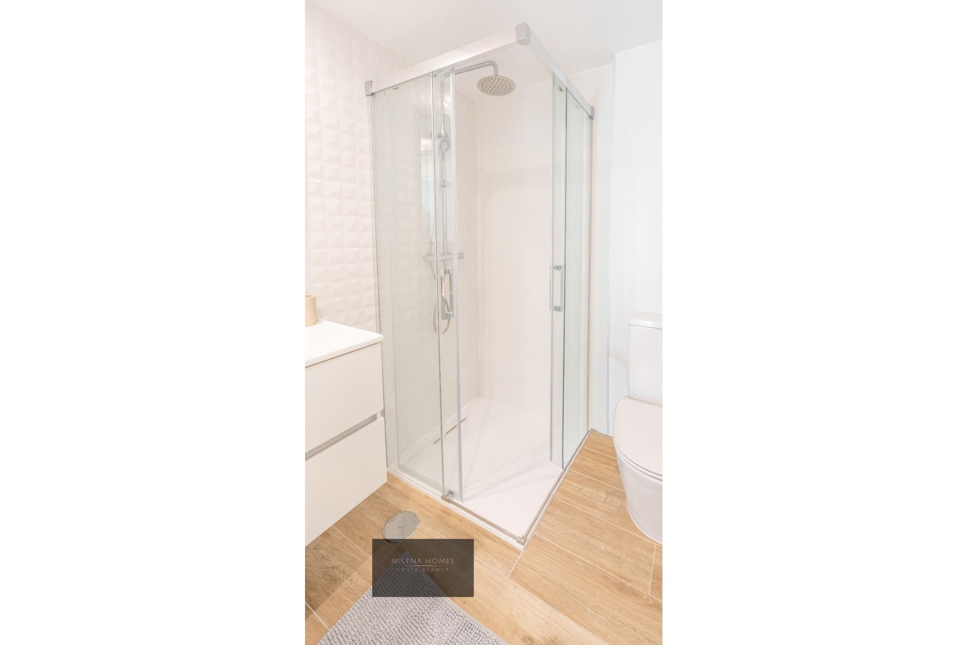 Revente - Apartment -
Torrevieja - Punta Prima