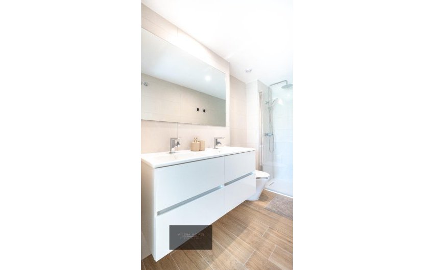 Revente - Apartment -
Torrevieja - Punta Prima