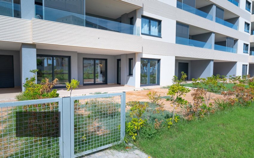 Revente - Apartment -
Torrevieja - Punta Prima