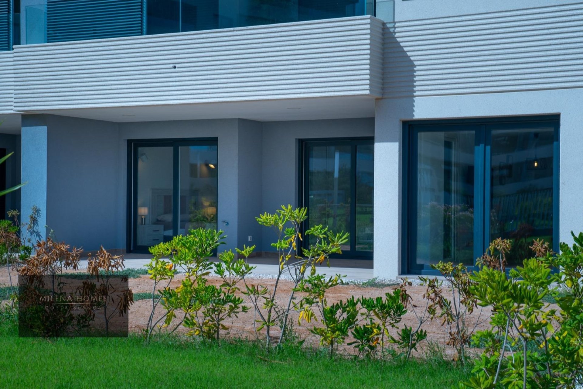 Revente - Apartment -
Torrevieja - Punta Prima