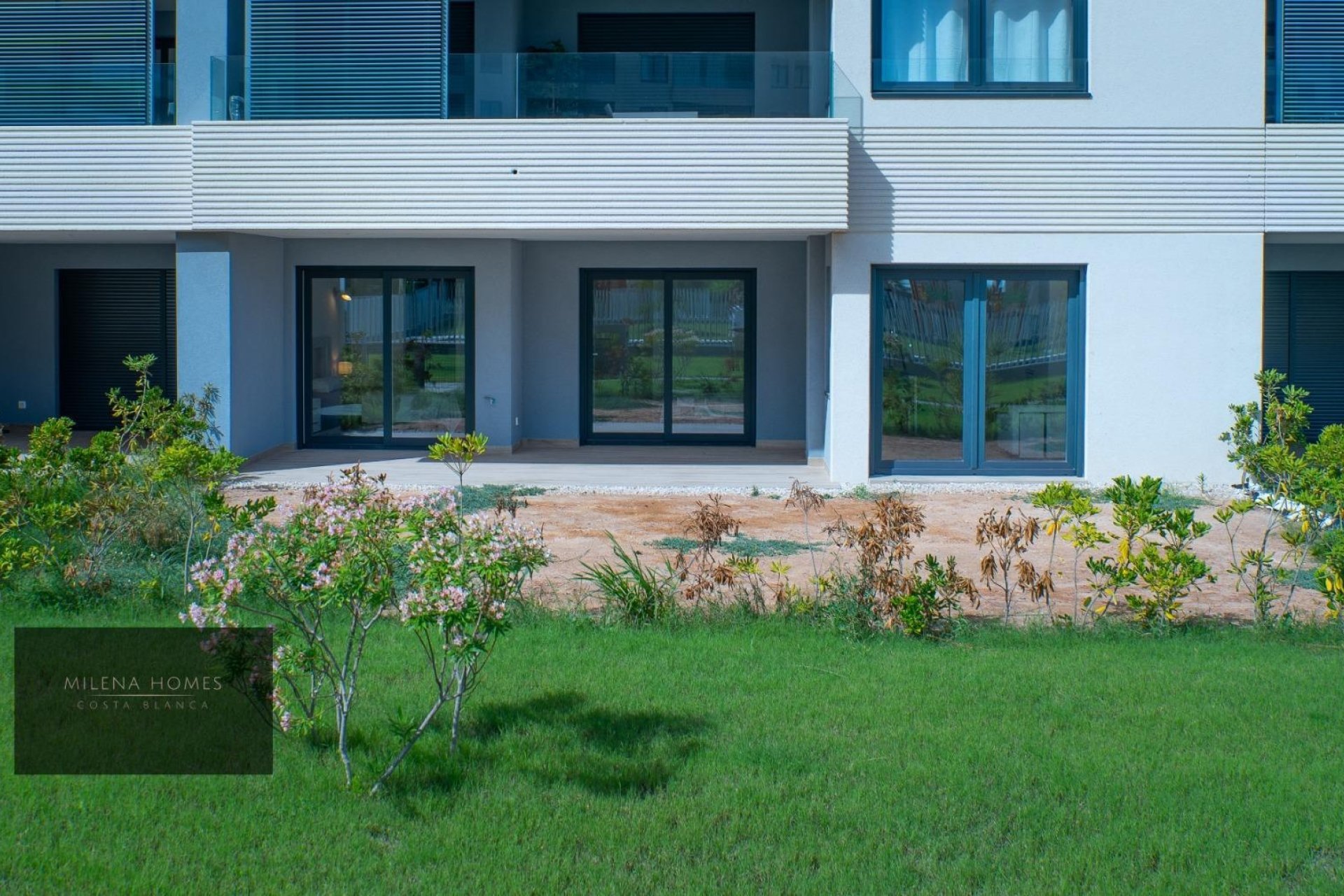 Revente - Apartment -
Torrevieja - Punta Prima