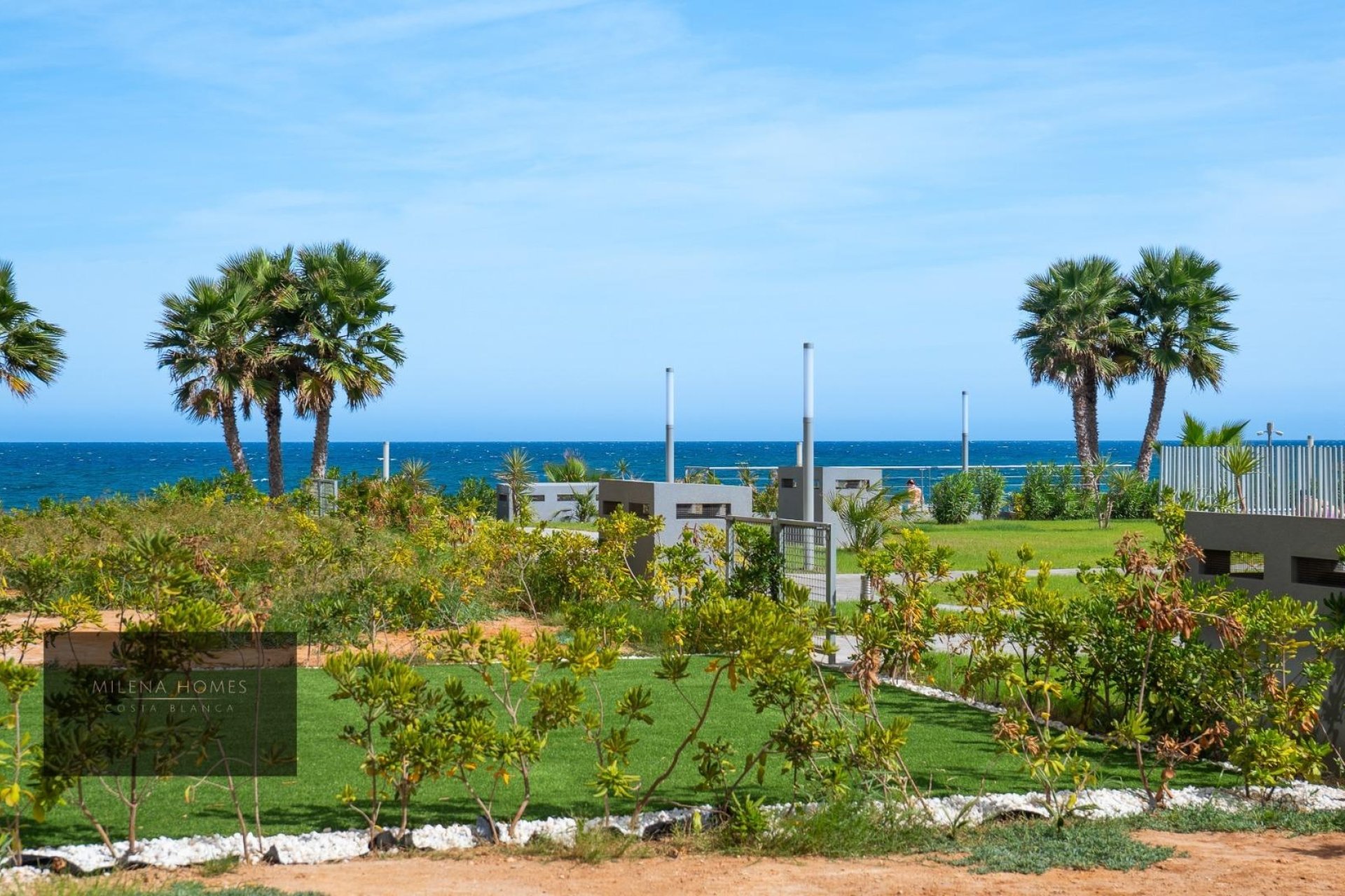 Revente - Apartment -
Torrevieja - Punta Prima