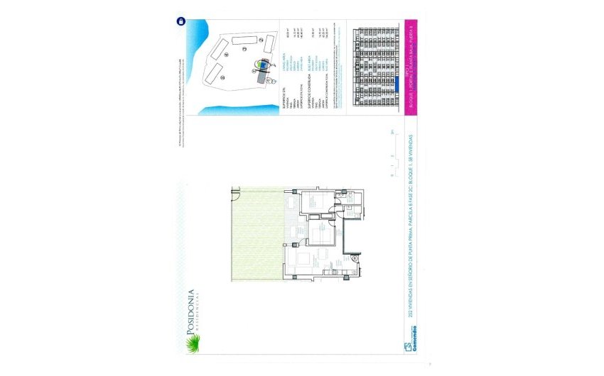Revente - Apartment -
Torrevieja - Punta Prima
