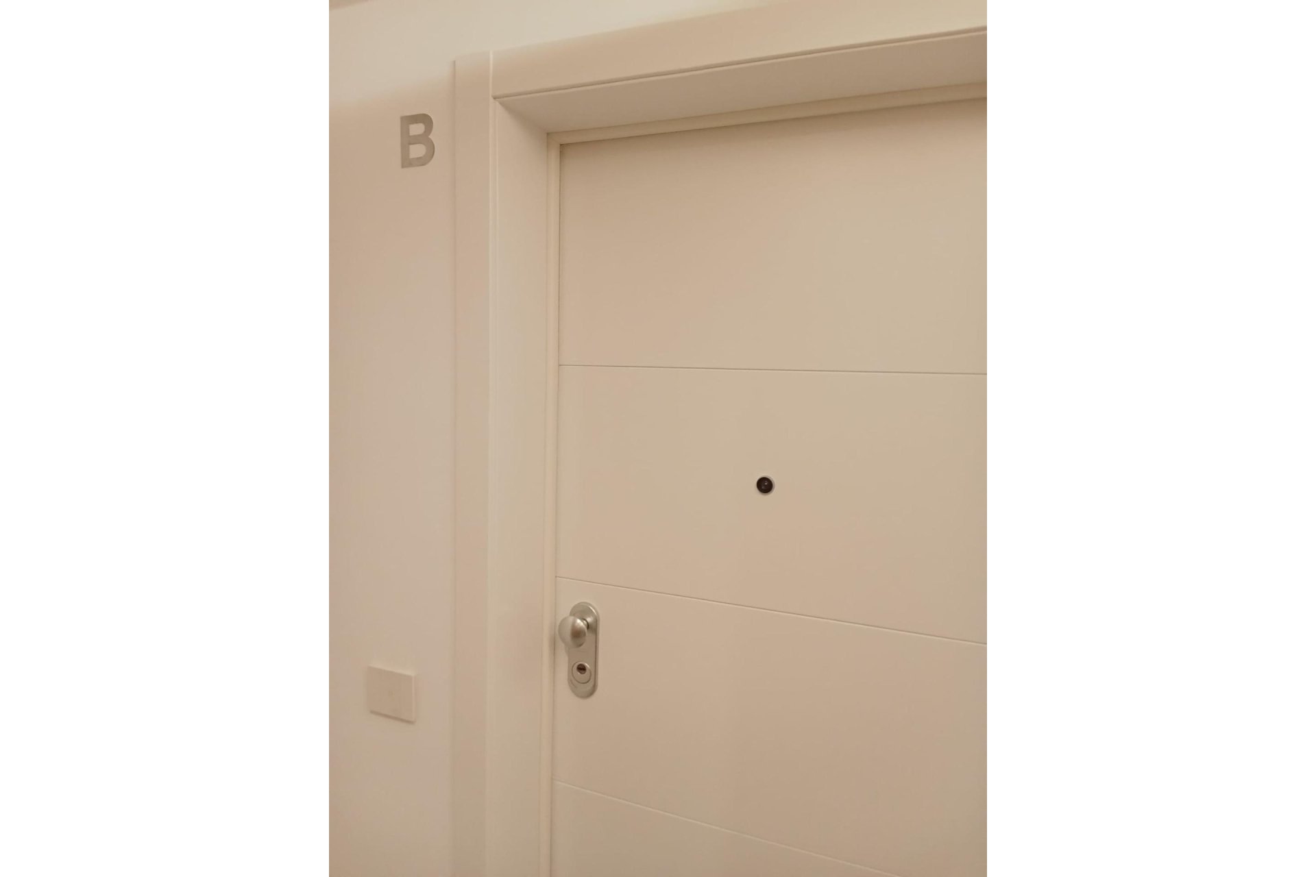 Revente - Apartment -
Torrevieja - Punta Prima