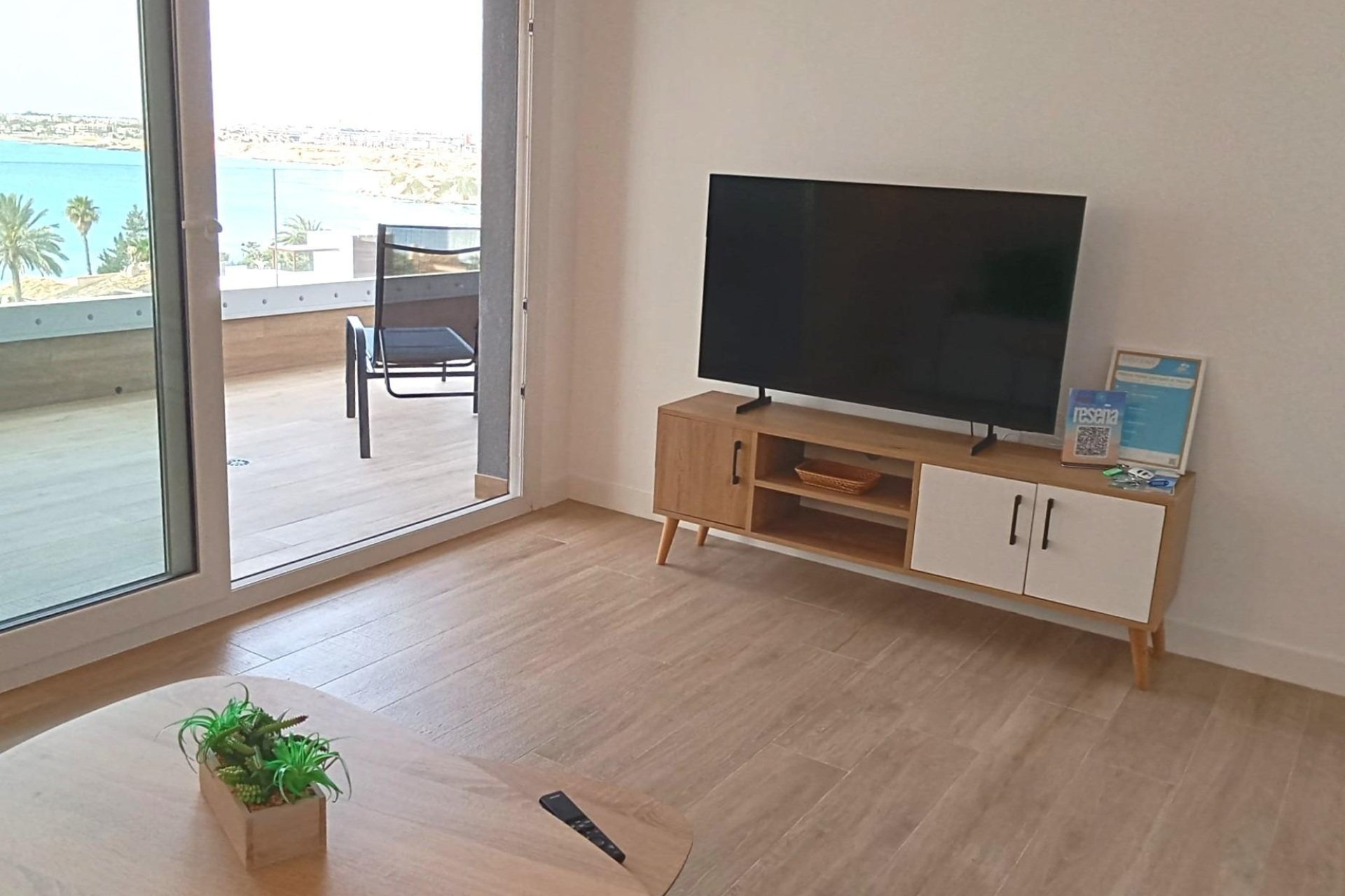 Revente - Apartment -
Torrevieja - Punta Prima