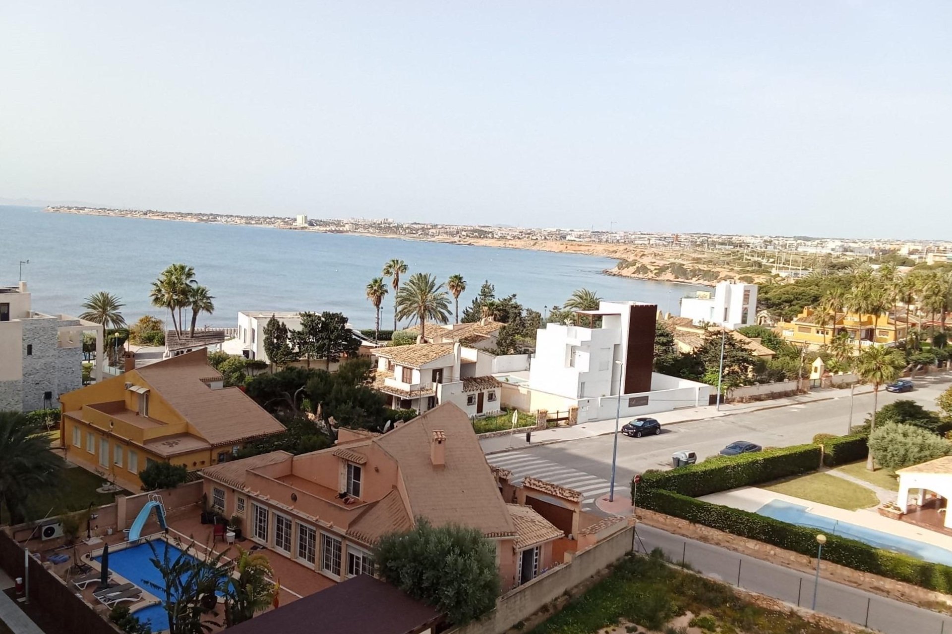 Revente - Apartment -
Torrevieja - Punta Prima