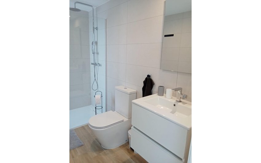 Revente - Apartment -
Torrevieja - Punta Prima