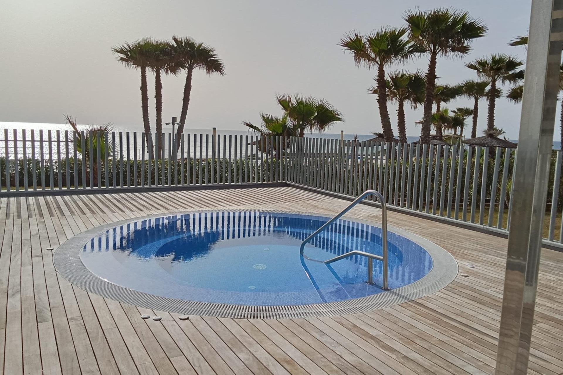 Revente - Apartment -
Torrevieja - Punta Prima