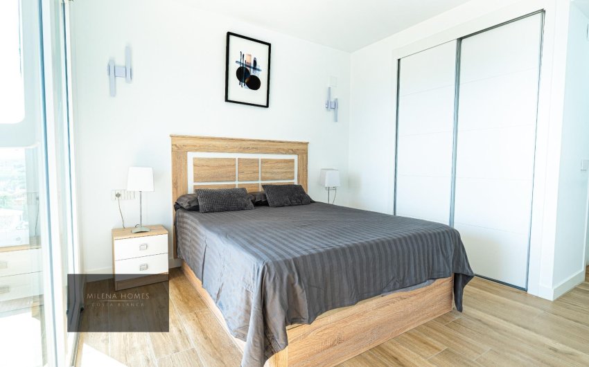 Revente - Apartment -
Torrevieja - Punta Prima