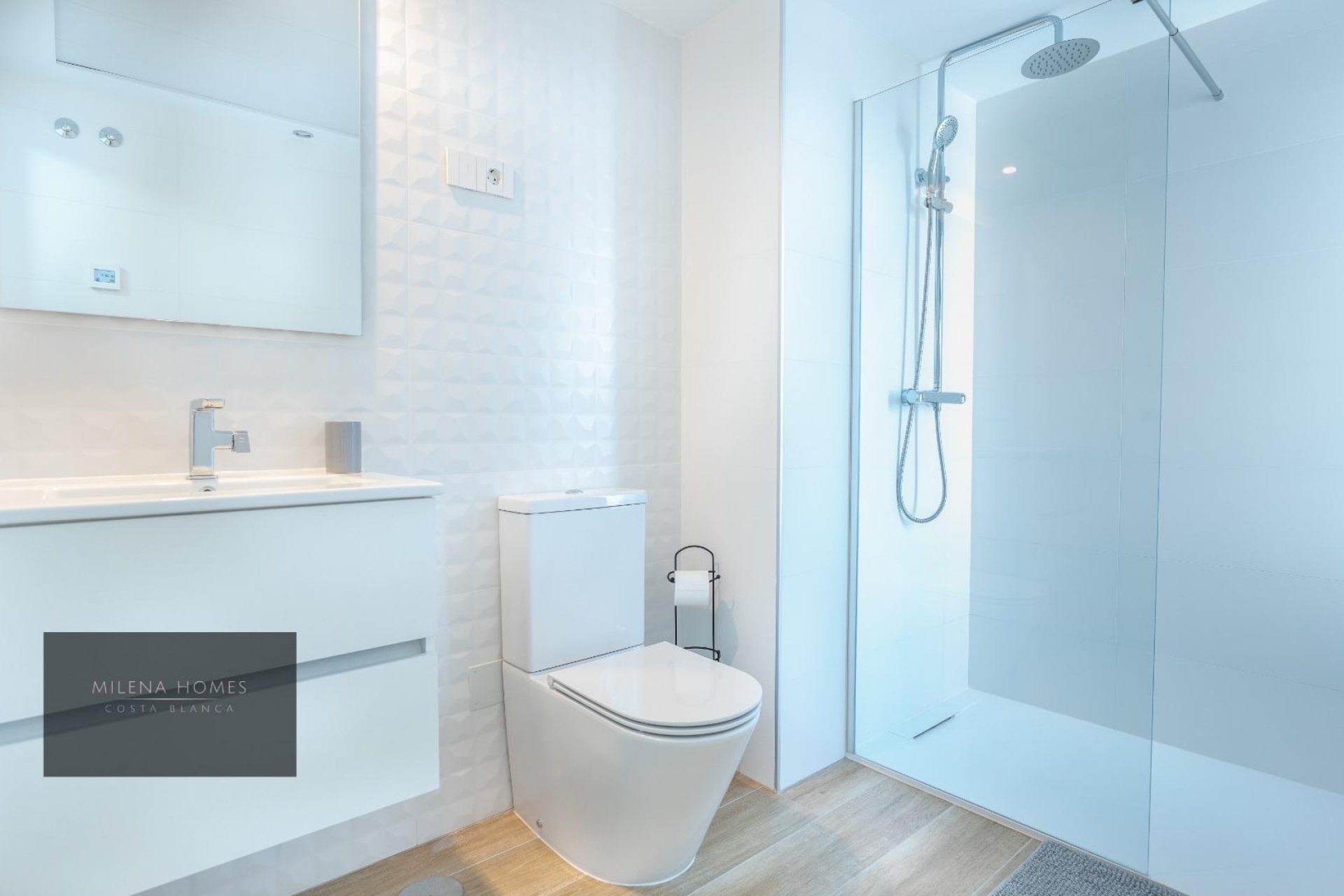 Revente - Apartment -
Torrevieja - Punta Prima