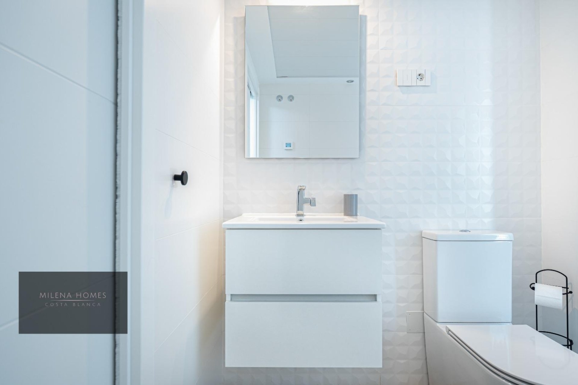 Revente - Apartment -
Torrevieja - Punta Prima