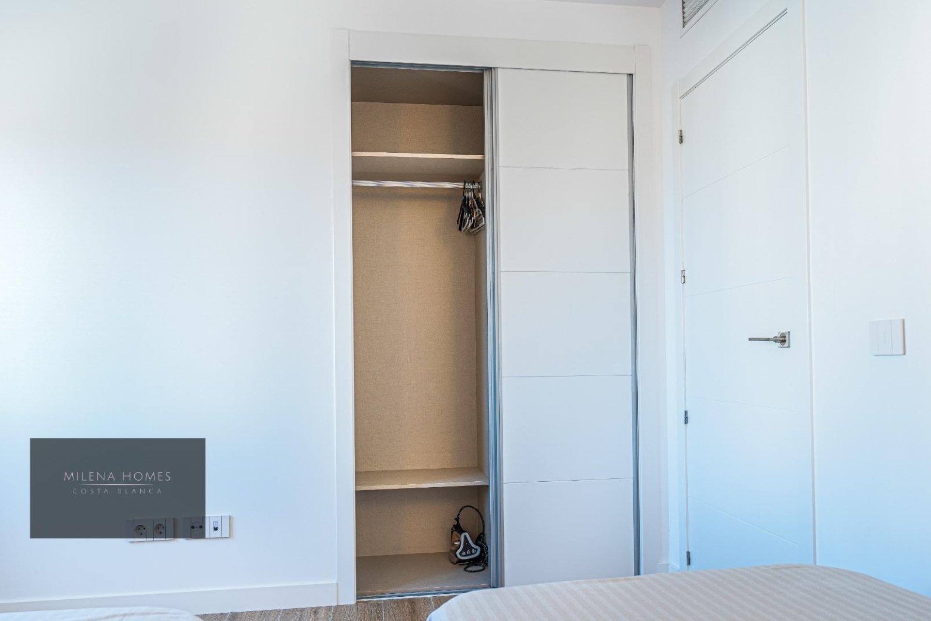 Revente - Apartment -
Torrevieja - Punta Prima