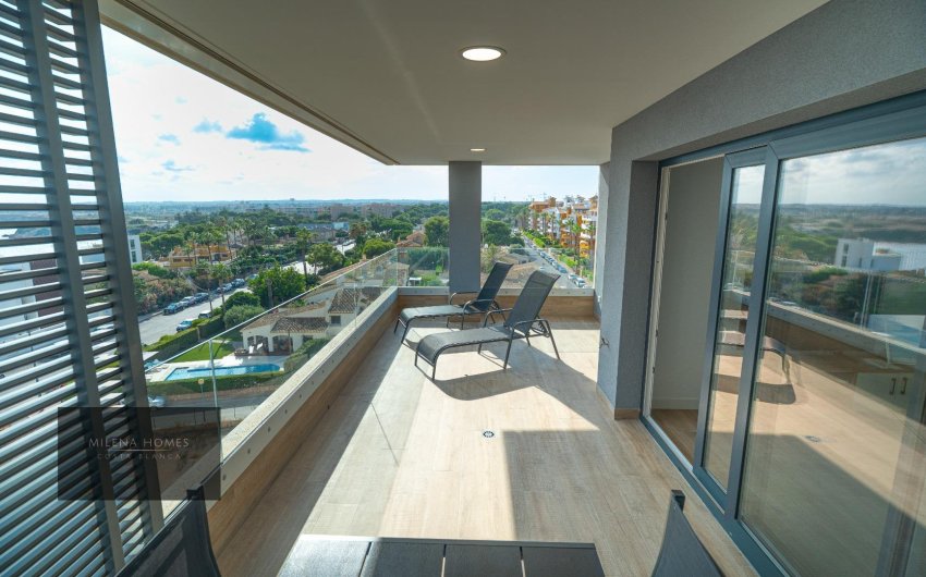 Revente - Apartment -
Torrevieja - Punta Prima