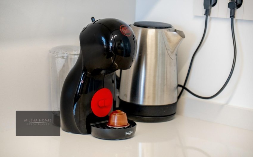 Revente - Apartment -
Torrevieja - Punta Prima