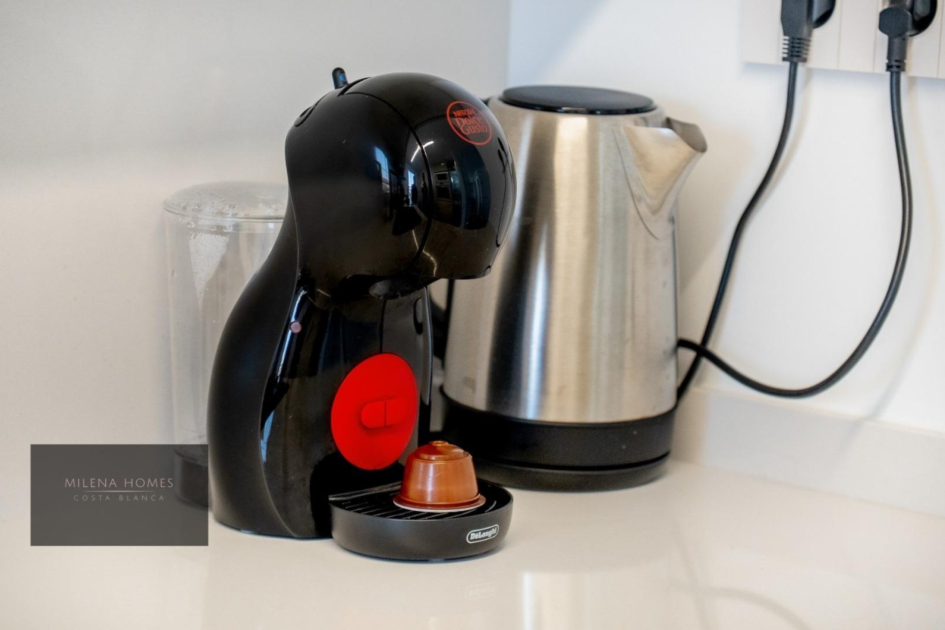 Revente - Apartment -
Torrevieja - Punta Prima