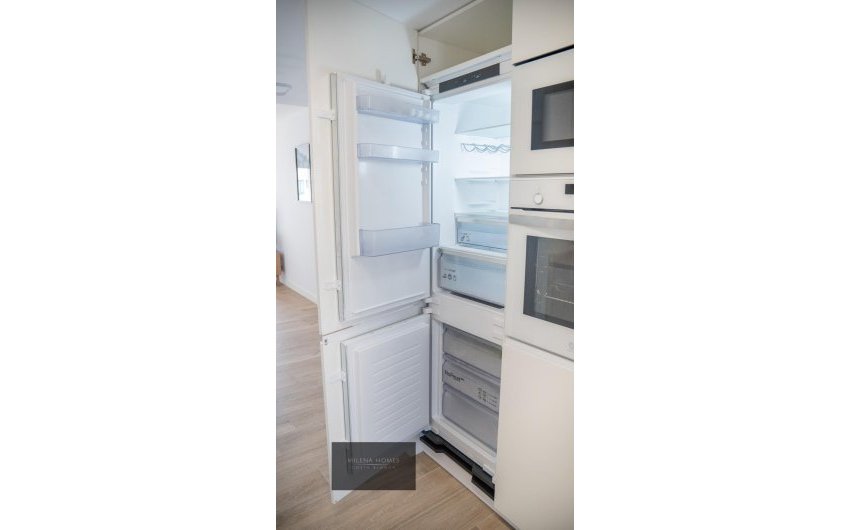 Revente - Apartment -
Torrevieja - Punta Prima