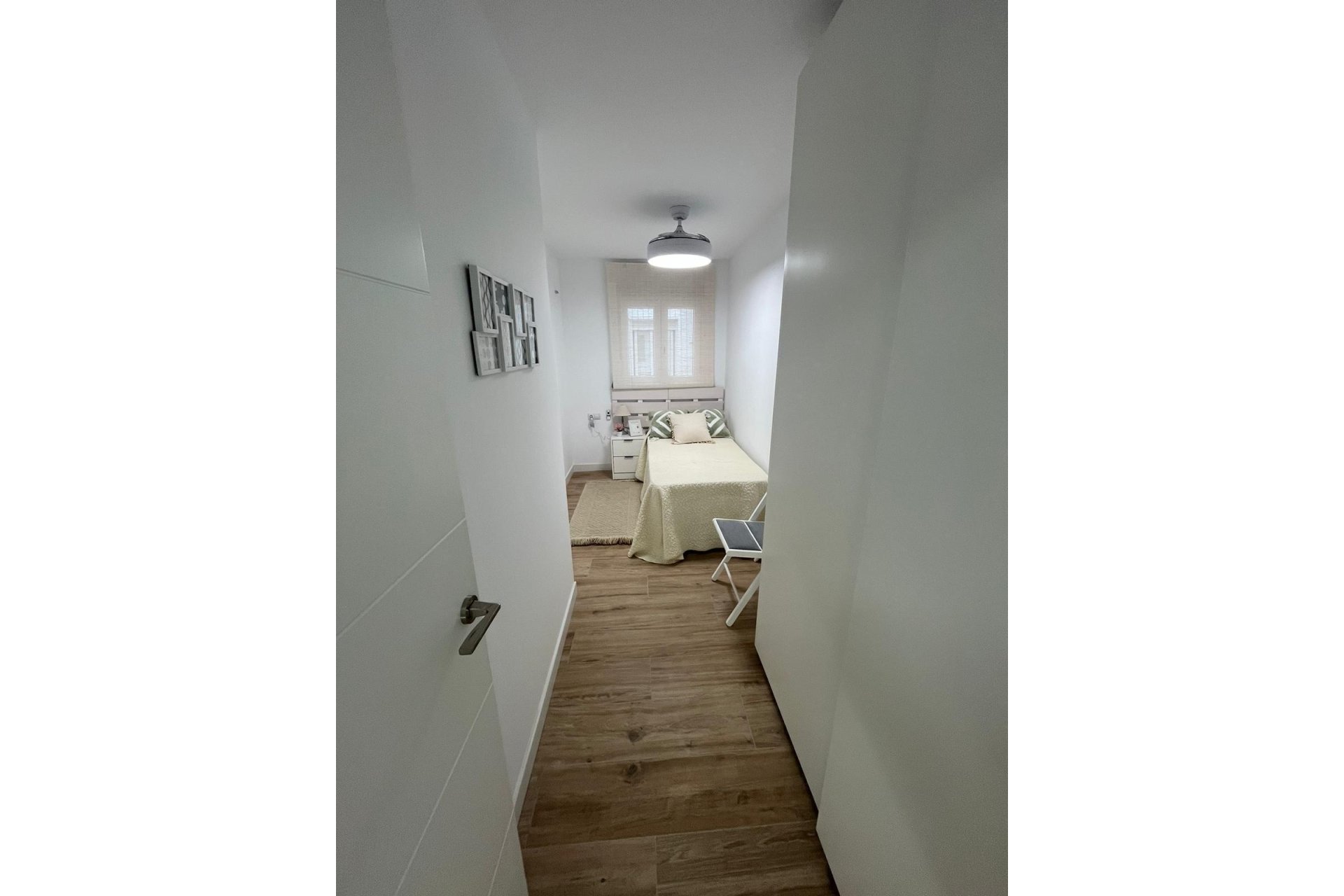 Revente - Apartment -
Torrevieja - Punta Prima