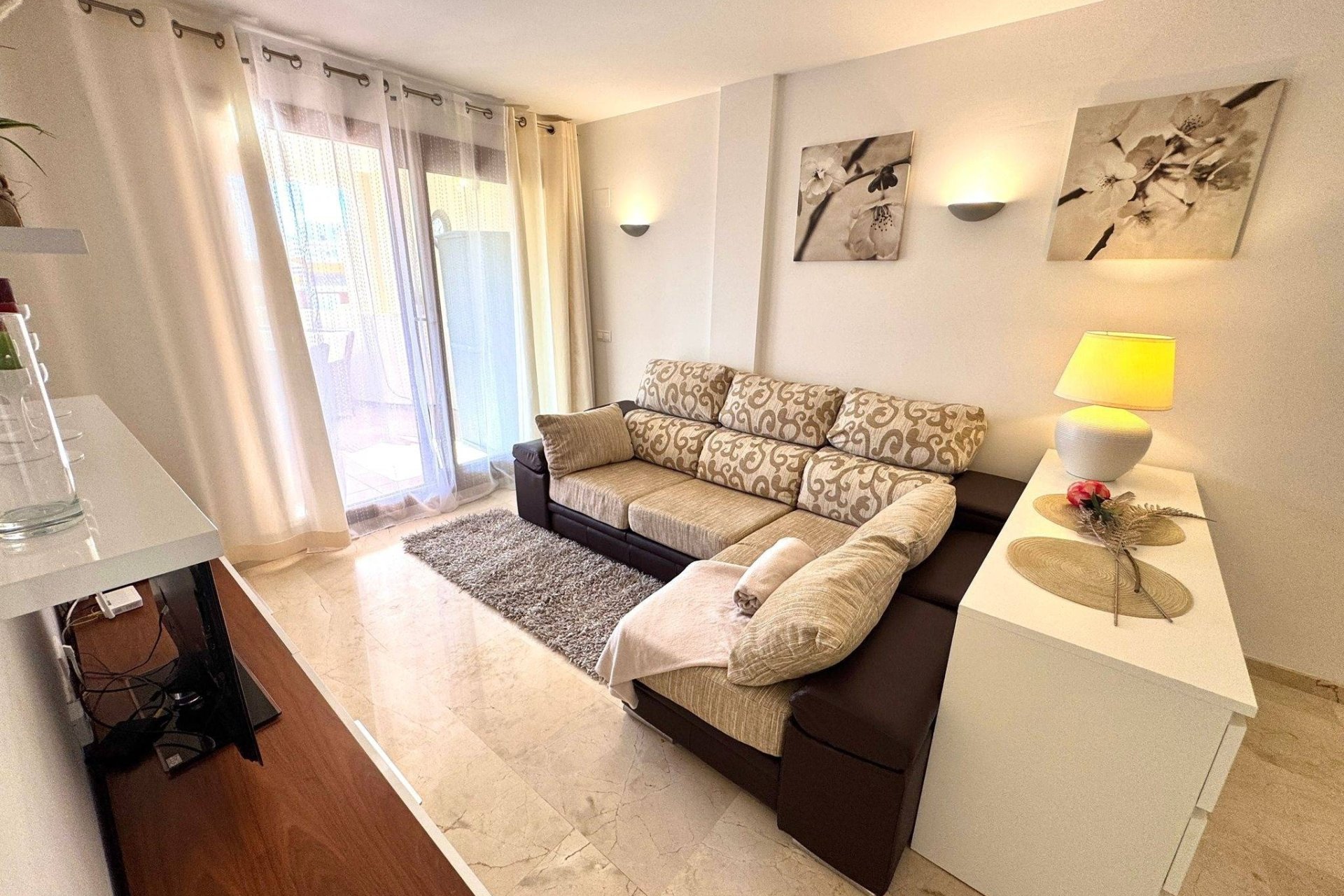 Revente - Apartment -
Torrevieja - Punta Prima