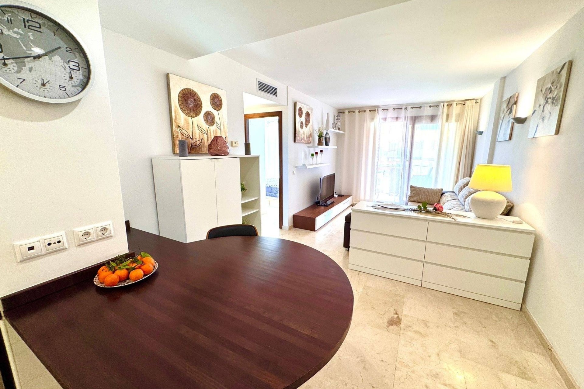 Revente - Apartment -
Torrevieja - Punta Prima