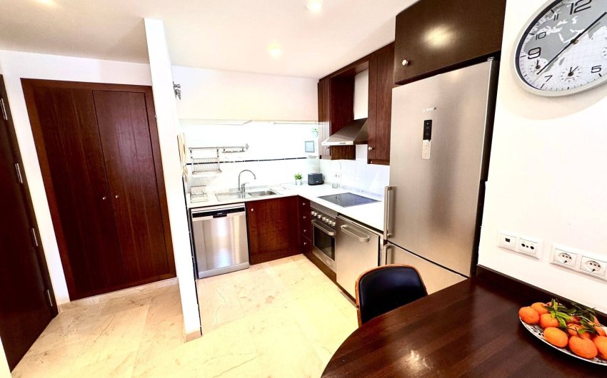 Revente - Apartment -
Torrevieja - Punta Prima