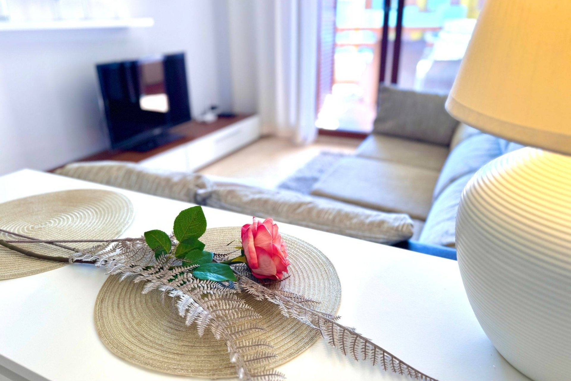 Revente - Apartment -
Torrevieja - Punta Prima